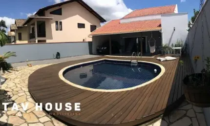 Casa com 3 quartos à venda no Centro, Balneário Piçarras 