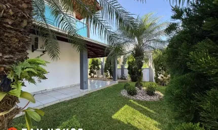 Casa com 3 quartos à venda no Armação, Penha 