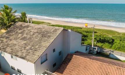 Casa com 6 quartos à venda no Itajubá, Barra Velha 
