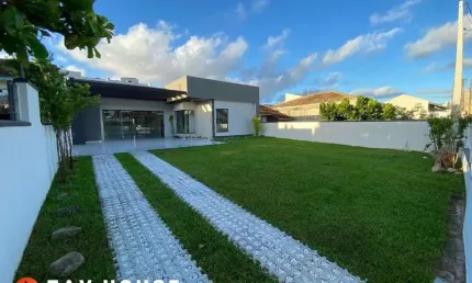 Casa com 3 quartos à venda no Itacolomi, Balneário Piçarras 