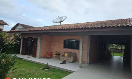 Casa com 2 quartos à venda no Centro, Balneário Piçarras 