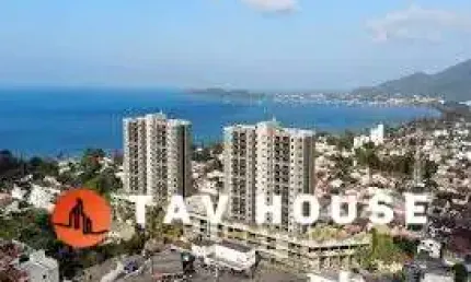 Apartamento em Penha 3 Quartos, com vista para o mar.