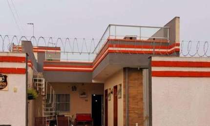 Casa com 3 quartos à venda no Itajubá, Barra Velha 