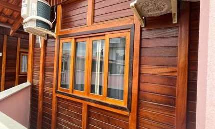 Casa com 2 quartos para alugar na Praia de Armação do Itapocorói, Penha  por R$ 2.200