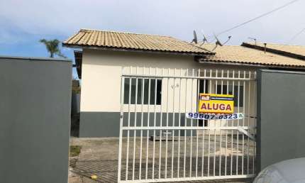 Casa com 3 quartos para alugar no Quinta dos Açorianos, Barra Velha 