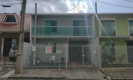 Campo comprido - 150m2 - lindo sobrado 03 quartos, suite, 3 vagas, espaço gourmet com churasqueira e fogão para ptza