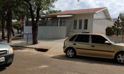 PARANAVAI - 120M2 - locação e venda-  ÓTIMA RESIDÊNCIA 03 QUARTOS, EDICULA, PX GUGÃO E PX RODOVIÁRIA VELHA, VALOR SUPER ATRATIVO