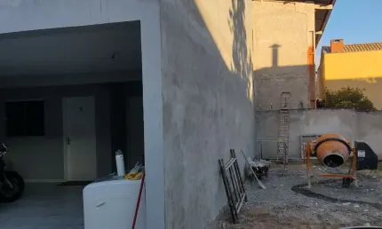 Campo comprido - 72m2 - 6x12 - fração ideal, bom para casa ou sobrado, px condor