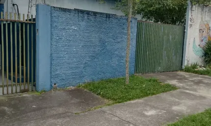 BARRACÃO - 156M2 - 13X12 - EXCELENTE BARRACÃO, PEÇAS AMPLAS E AREJADAS, PÉ DIREITO ALTO, PX JUSCELINO KUBTCHECK E MAX ATACADISTA