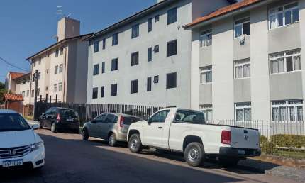 CAMPO COMPRIDO - 40M2 - EXCELENTE APARTAMENTO 02 QUARTOS, SALA, COZINHA, BWC, AREA SERVIÇO, FACE LESTE/NORTE, PX UNICEMP E HAVAN