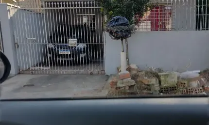 TATUQUARA/SANTA RITA - 110M2 - CASA 03 QUARTOS, PEÇAS AMPLAS, 02 VAGAS