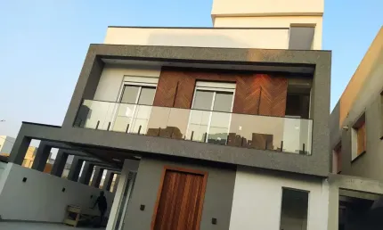 ATUBA - 365,54M2 - EXCELENTE RESIDÊNCIA 03 QUARTOS, 03 SUITES, 02 VAGAS, ALTO PADRÃO, CONDOMINIO FECHADO