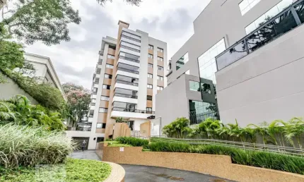 MERCES - 124,44M2 - APARTAMENTO 02 QUARTOS, SUITE, 01 VAGA