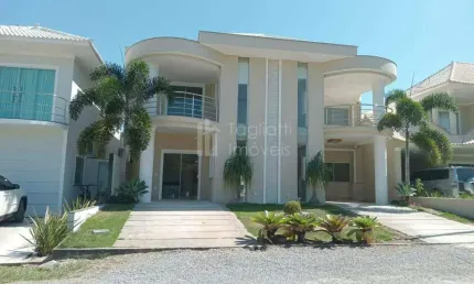 Villa das Conchas - Casa à venda no bairro Pontinha em Araruama/RJ