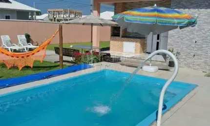 Collynas Park - Casa em Cond. Collynas Park - Araruama