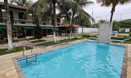 Casa em condomínio fechado com 8 quartos à venda na Rodovia Amaral Peixoto, 90000, Iguabinha, Araruama
