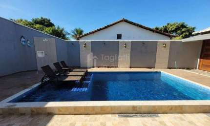 Casa com 5 quartos à venda na Rua Andradas, 100, Areal, Araruama