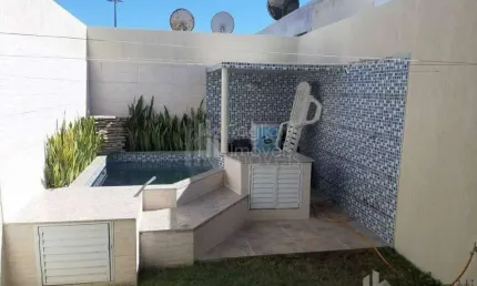 Casa com 2 quartos à venda na Rua Rudy Alberto, 283, Vila Capri, Araruama