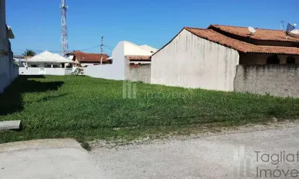 Portal das Conchas - Terreno à venda no bairro Parati em Araruama/RJ