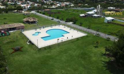 Collynas Park - Terreno em Cond. Collynas Park - Araruama