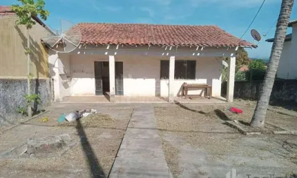 Casa à venda no bairro Ponte dos Leites em Araruama/RJ