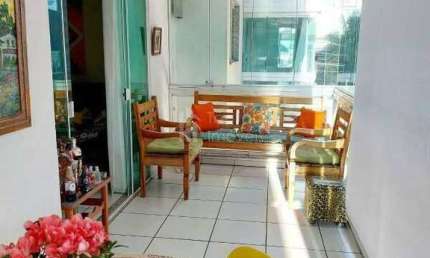 Principado de Mônaco - Apartamento à venda no bairro Costazul em Rio das Ostras/RJ