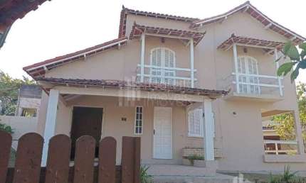 Casa à venda no bairro Parque Mataruna em Araruama/RJ