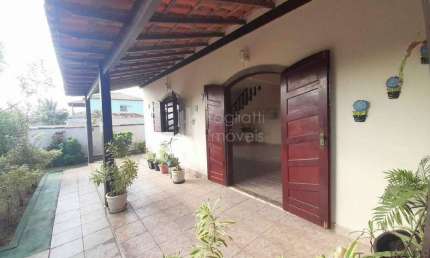 Rota do Sol - Sonho de Vida - Casa à venda no bairro Ponte dos Leites em Araruama/RJ