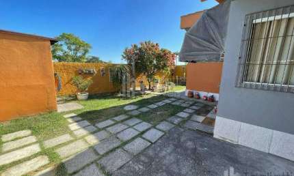 Casa em condomínio fechado com 2 quartos à venda na Estrada Rj  138, 25, Fazendinha, Araruama
