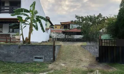 Villa das Conchas - Terreno à venda no bairro Pontinha em Araruama/RJ