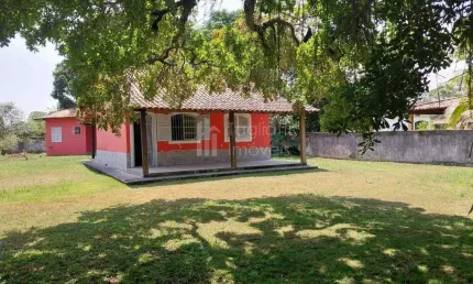 Casa com 2 quartos à venda na Avenida Dos Coqueiros, 03, Praia Seca, Araruama