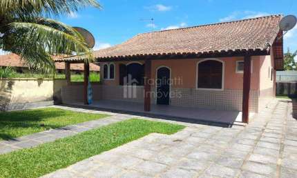 Casa com 2 quartos à venda na Nossa Senhora Da Conceição, 03, Praia Seca, Araruama