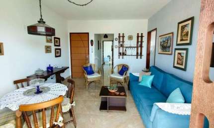 Apartamento à venda no bairro Parati em Araruama/RJ