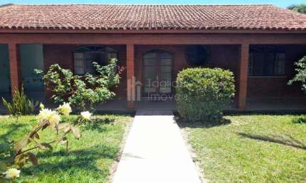 Casa com 3 quartos à venda na Alameda Santo Antônio, 04, Iguabinha, Araruama