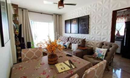 Apartamento à venda no bairro Parati em Araruama/RJ