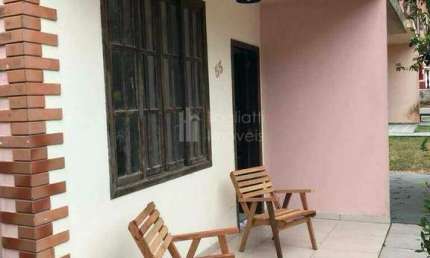 Flamboyants Vertical Flats - Casa em Cond. Flamboyants Vertical Flats - Araruama