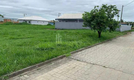 Collynas Park - Terreno à venda no bairro Lagoinha em Araruama/RJ