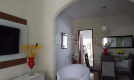 Casa com 1 quarto à venda na Rodovia Amaral Peixoto, 03, Outeiro, Araruama