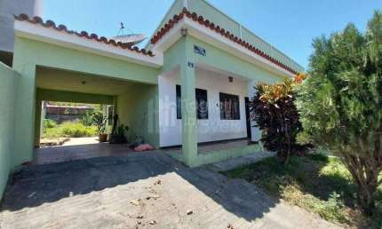 Casa com 2 quartos à venda na Rua Campo Grande, 03, Parque Hotel, Araruama