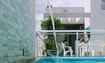 Collynas Park - Casa em Cond. Collynas Park - Araruama