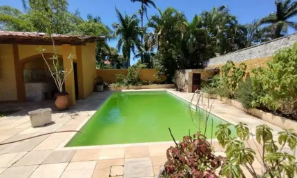 Casa com 4 quartos à venda na Rua Amizade, 04, Iguabinha, Araruama