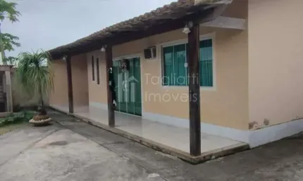 Collynas Park - Casa em Cond. Collynas Park - Araruama