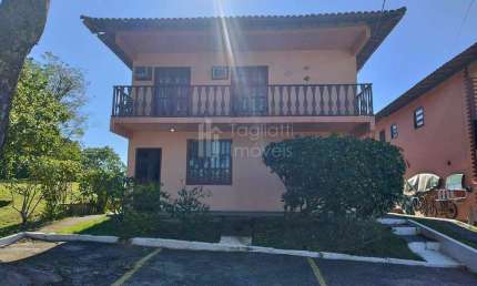 Flamboyants Vertical Flats - Casa em Cond. Flamboyants Vertical Flats - Araruama