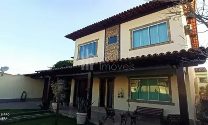 Casa com 6 quartos à venda na Rodovia Amaral Peixoto, 04, Pontinha, Araruama