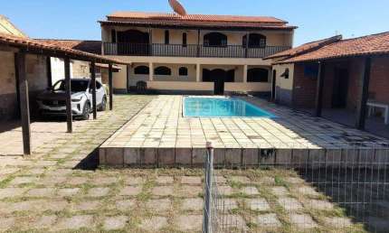 Casa com 3 quartos à venda na Rua Das Margaridas, 03, Pontinha, Araruama