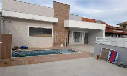 Villa das Conchas - Casa à venda no bairro Coqueiral em Araruama/RJ