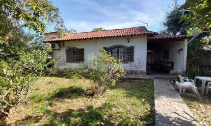 Casa com 2 quartos à venda na Avenida Beira Rio, 03, Bananeiras, Araruama