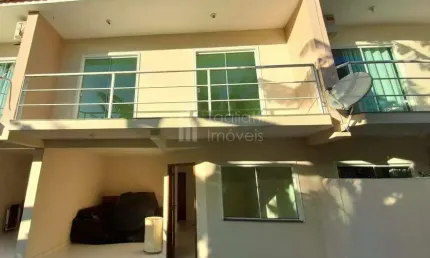Casa com 3 quartos à venda na Avenida James Mendonça Clark, 03, Pontinha, Araruama