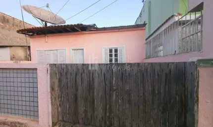 Casa com 1 quarto à venda na Rodovia Amaral Peixoto, 96, Rio Do Limão, Araruama
