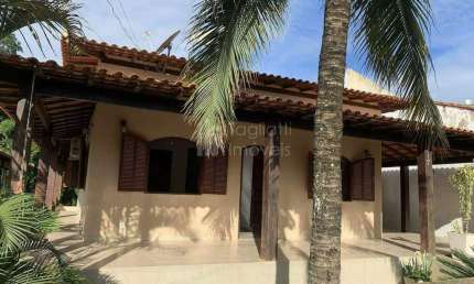 Verde Mar - Sonho de Vida - Casa à venda no bairro Ponte dos Leites em Araruama/RJ